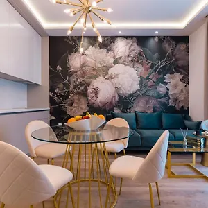 Sospiro Apartament