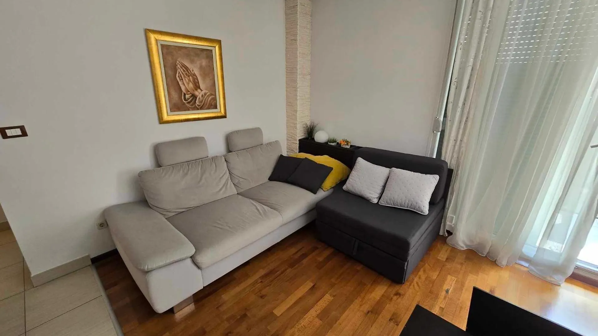 Apartment Ivan