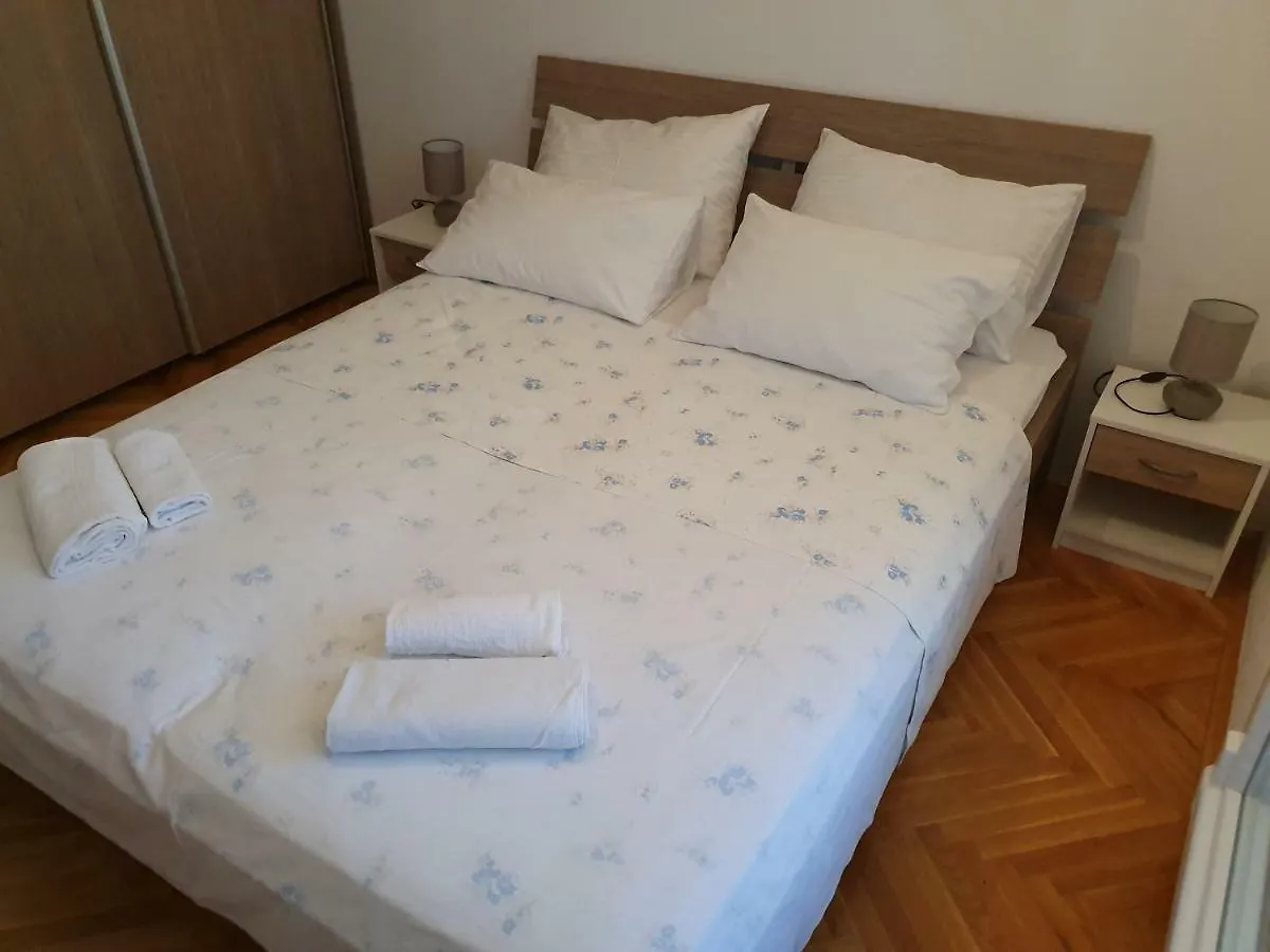 Apartment Ivan Croatia