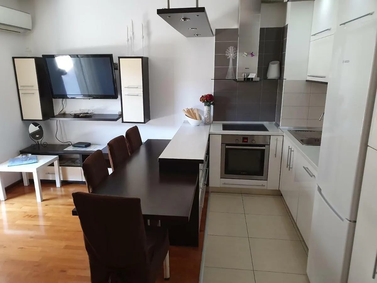 Apartment Ivan 0*, Split Croatia