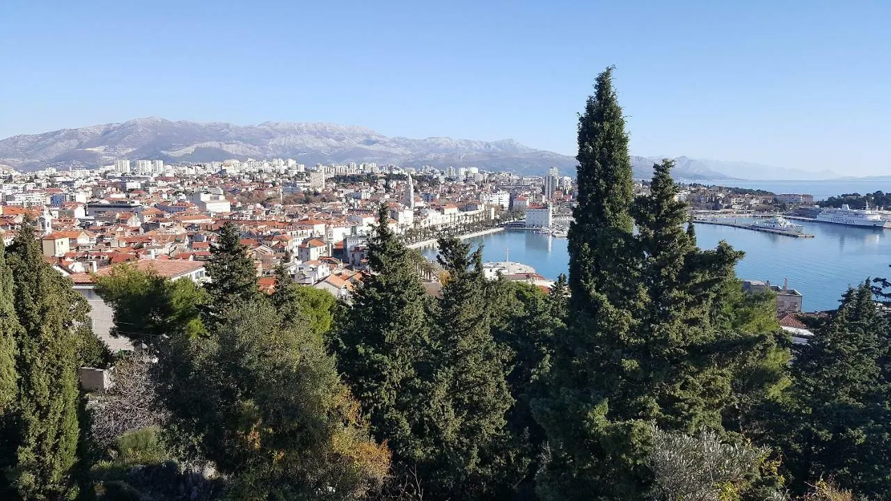 Apartment Ivan Split